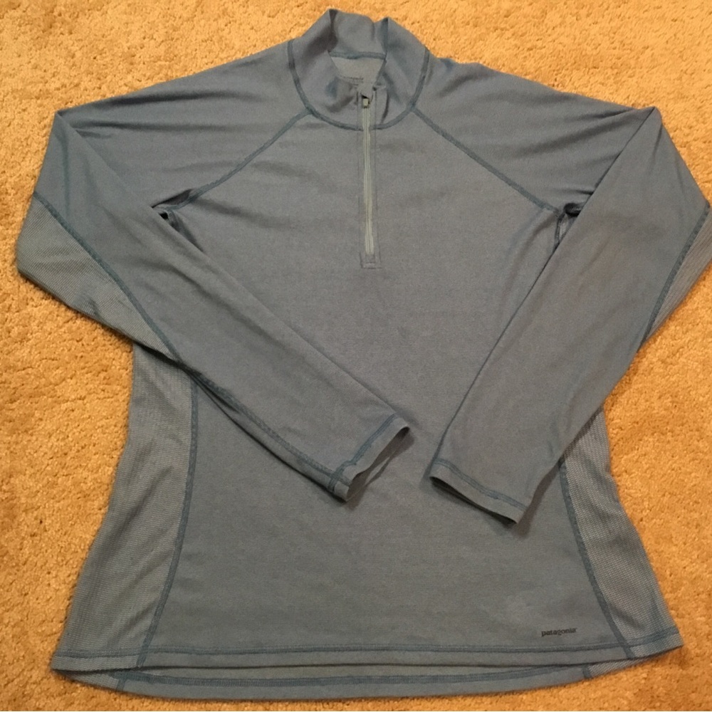 Patagonia pullover